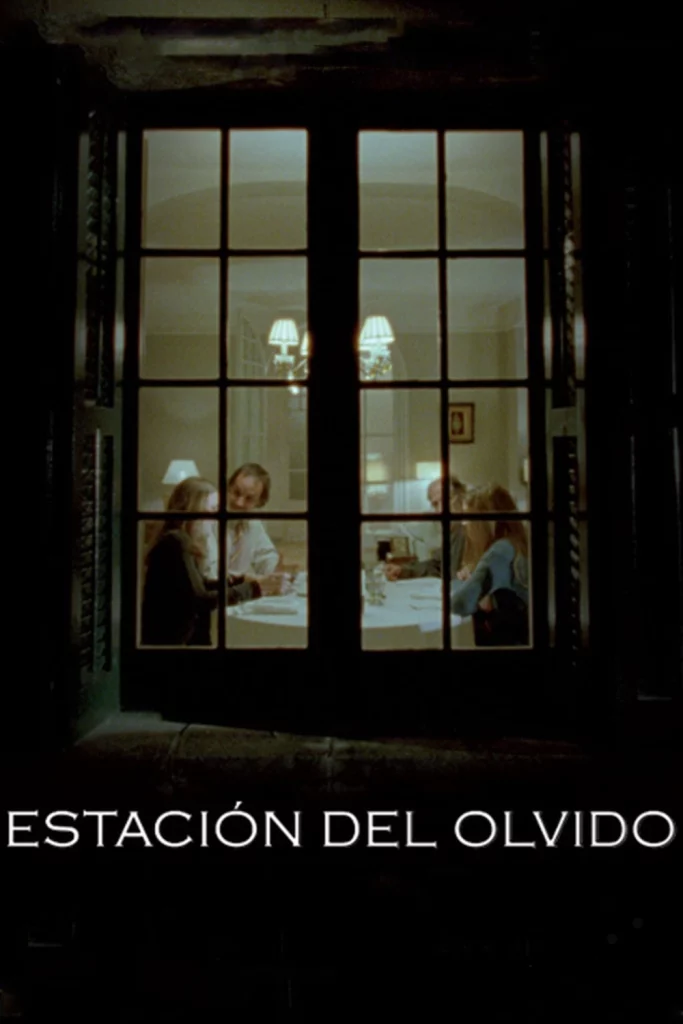 Estació de l’oblit