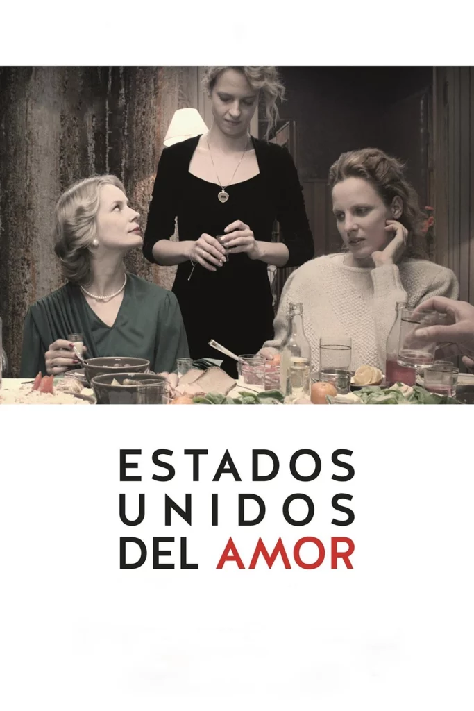 Estats Units de l'Amor