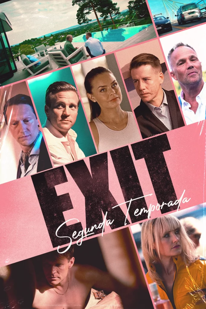 Exit