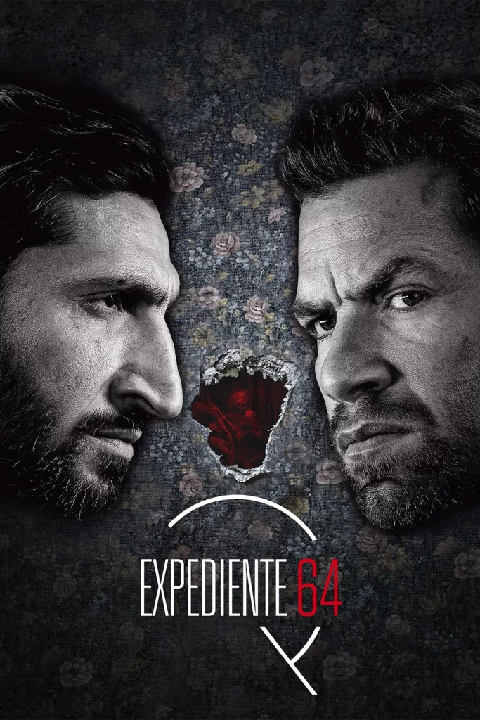 Expedient 64 (Els casos del Departament Q)