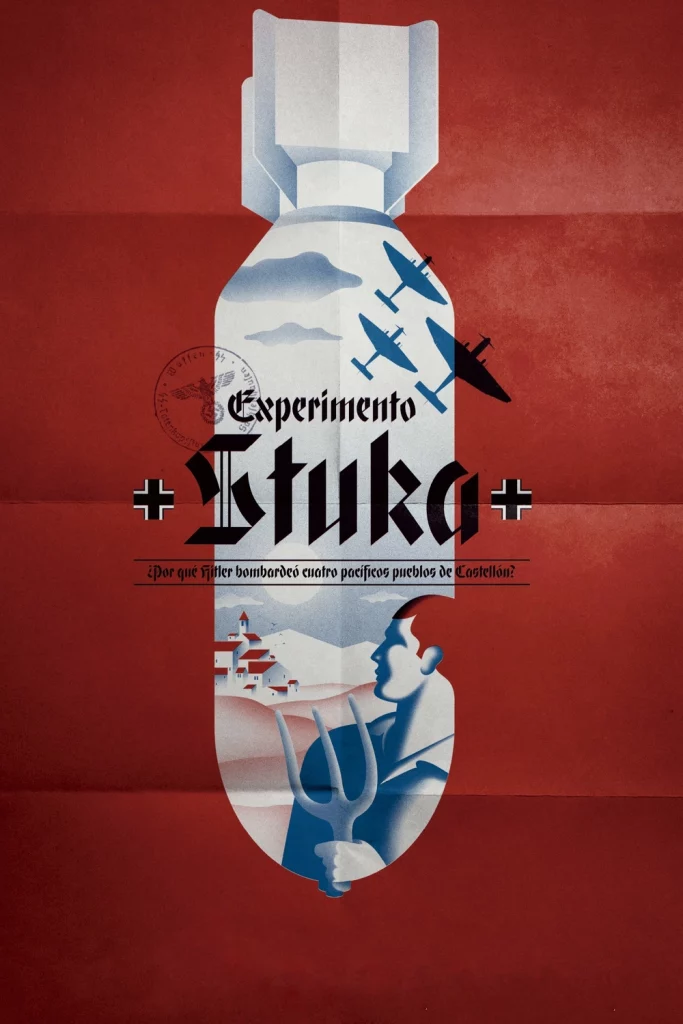 Experimento Stuka
