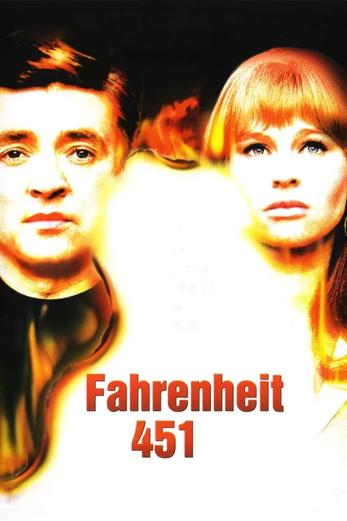 Fahrenheit 451