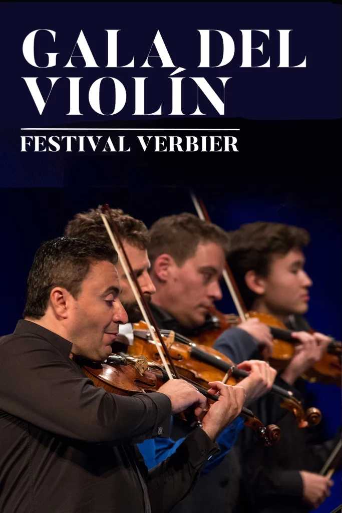 Festival de violí