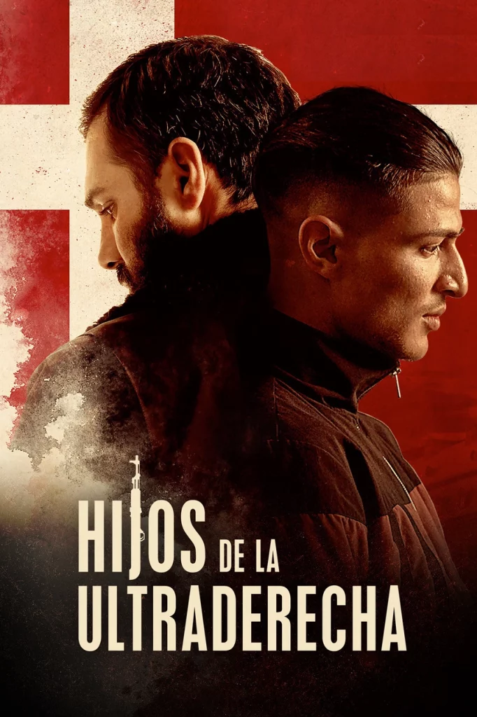 Fills de la ultradreta