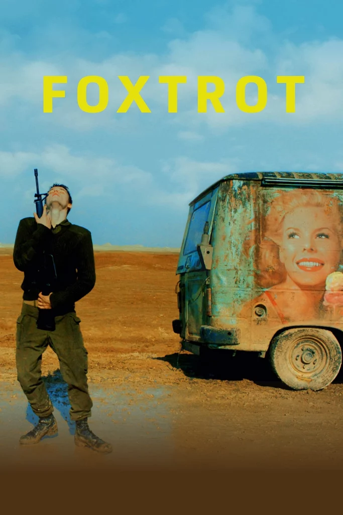 Foxtrot
