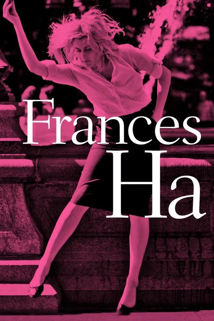 Frances Ha