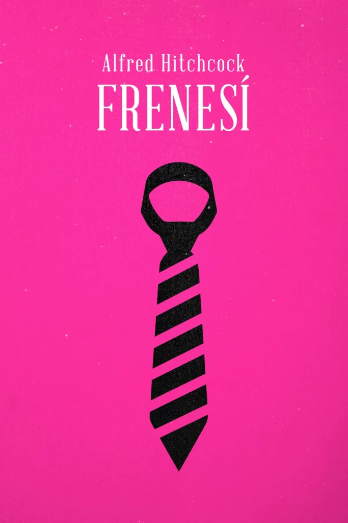 Frenesí