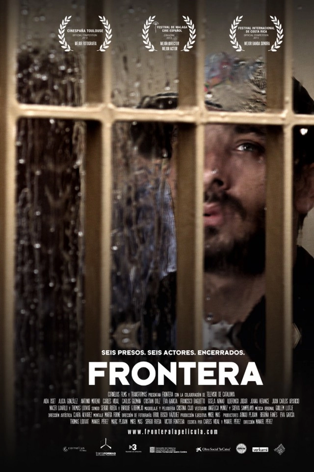 Frontera