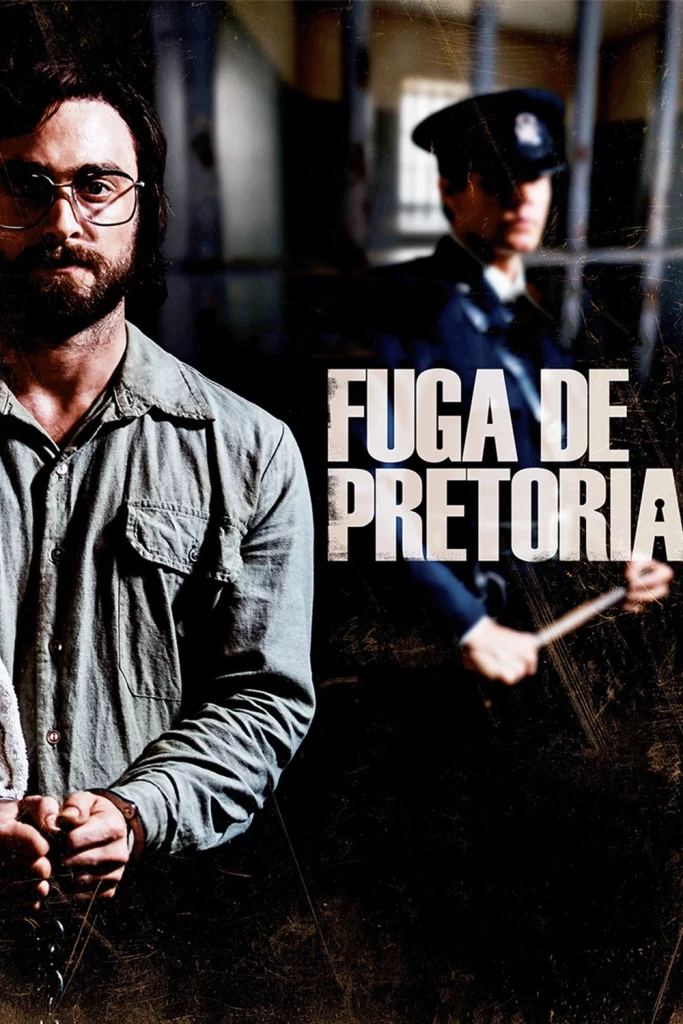 Fuga de Pretòria