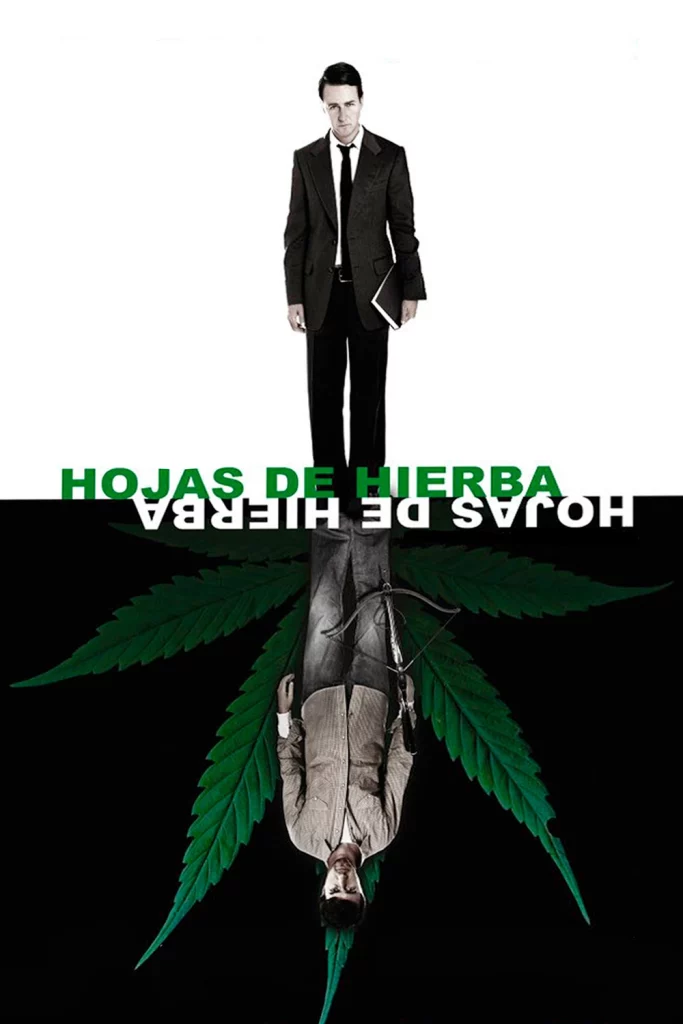 Fulles d'herba