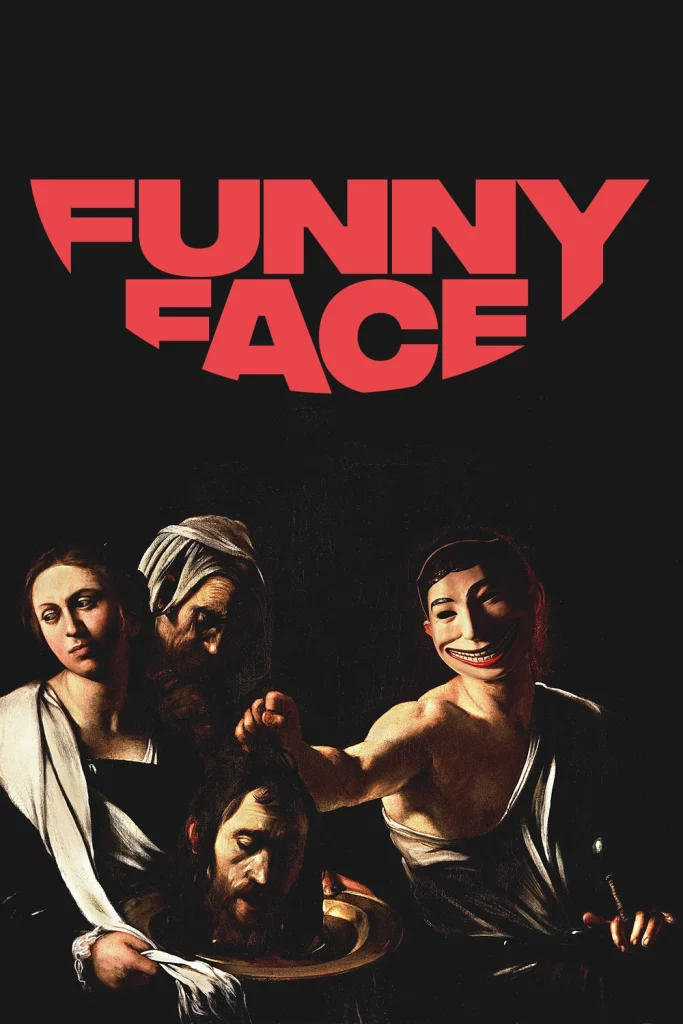 Funny Face