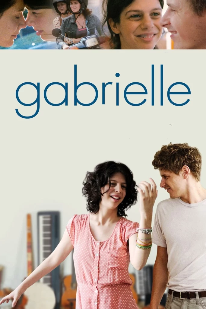 Gabrielle (2013)