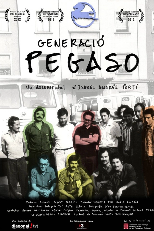 Generació Pegaso