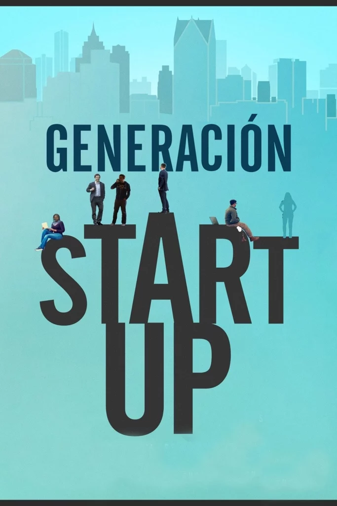Generació Startup