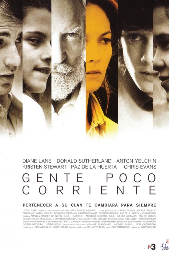 Gent poc corrent
