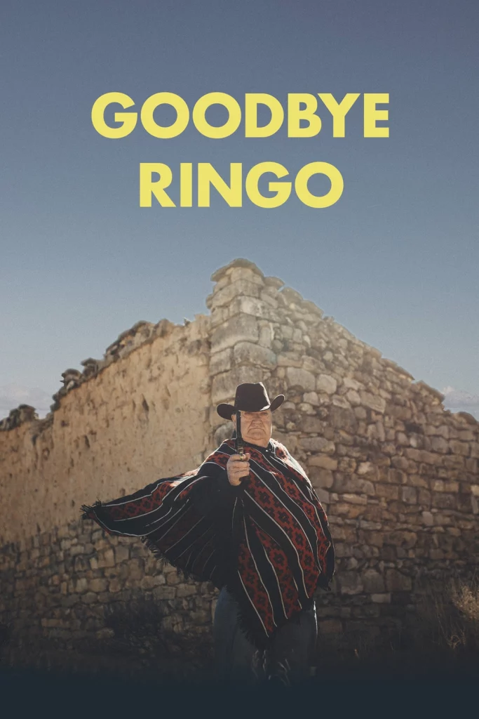 Goodbye Ringo