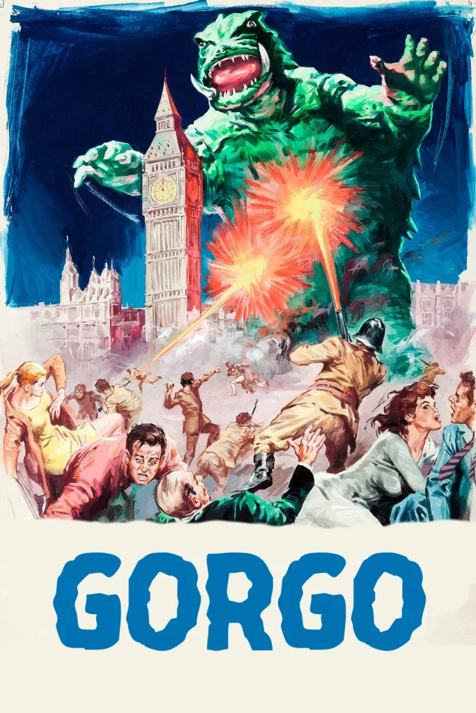 Gorgo