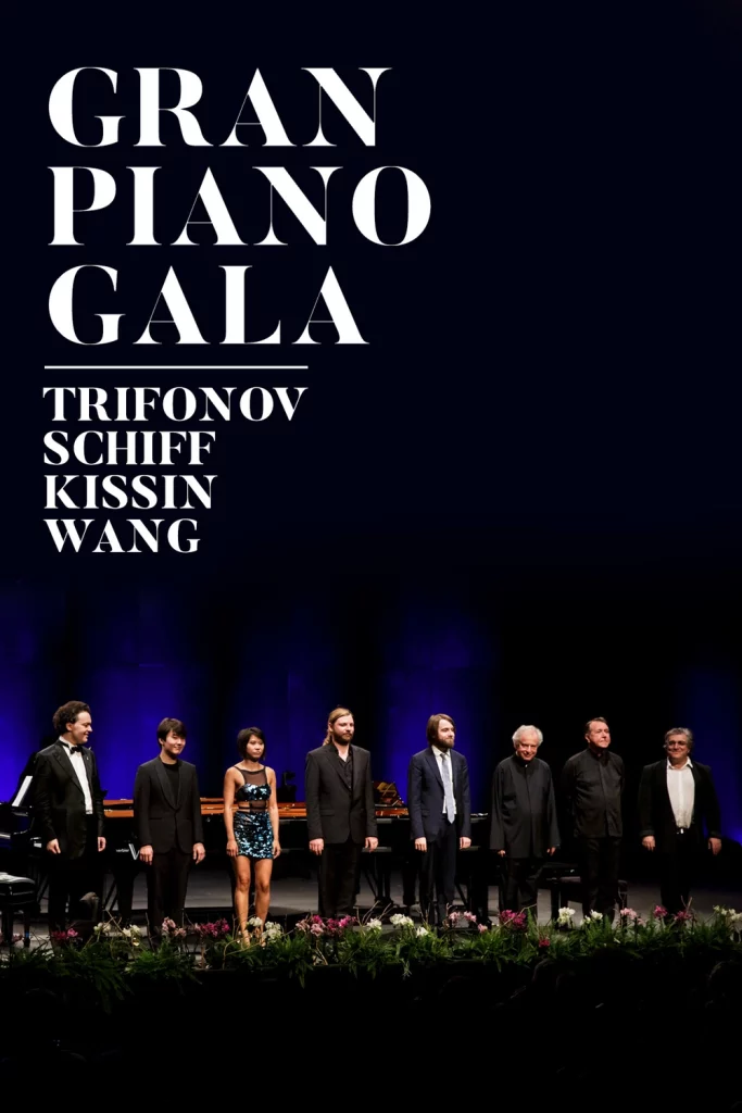 Gran Piano Gala