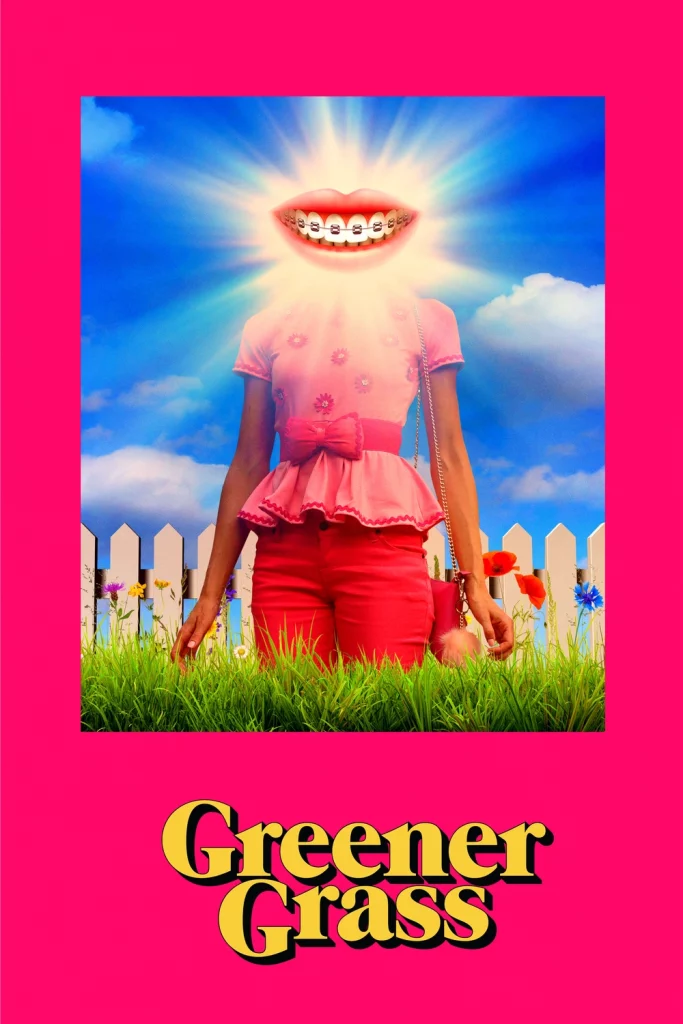 Greener Grass