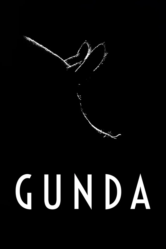 Gunda