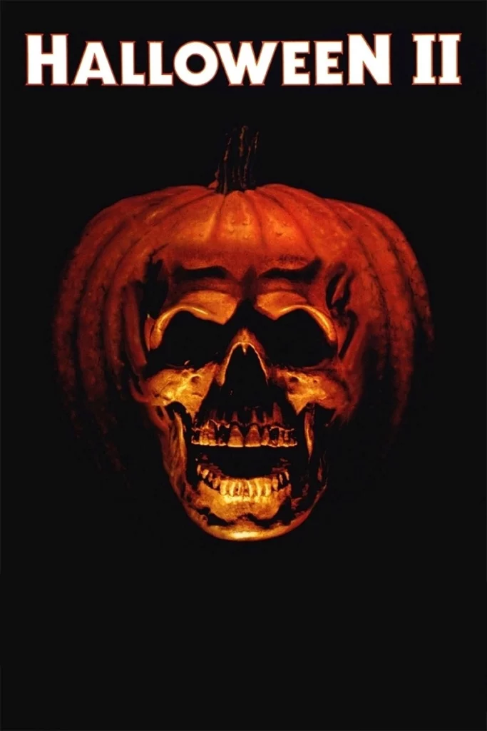 Halloween II