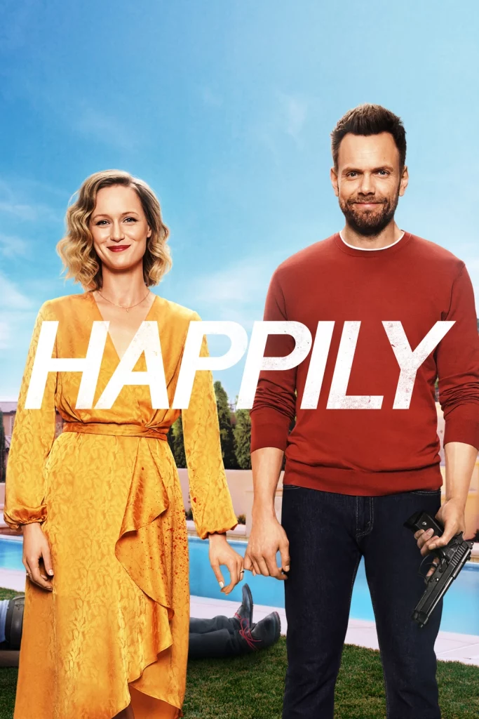 Happily