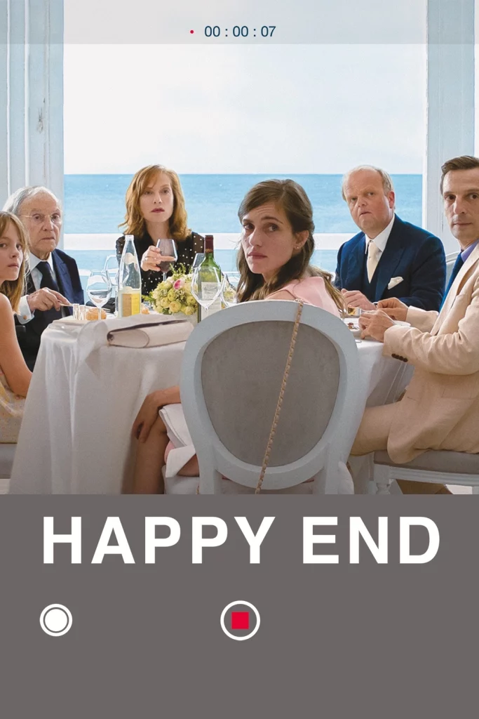 Happy End