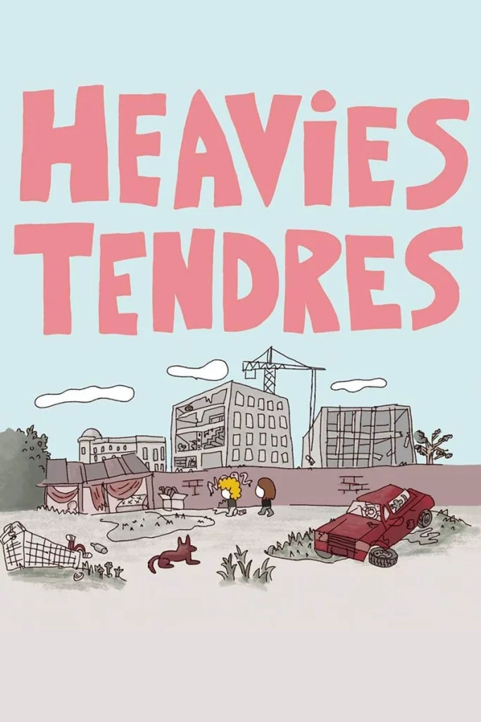 Heavies tendres