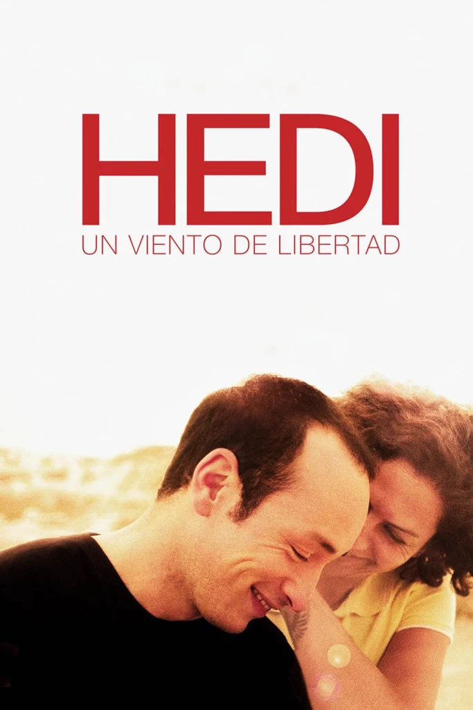 Hedi, un vent de llibertat