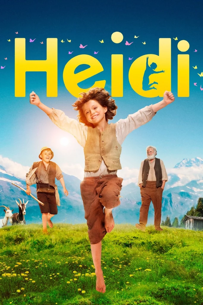 Heidi