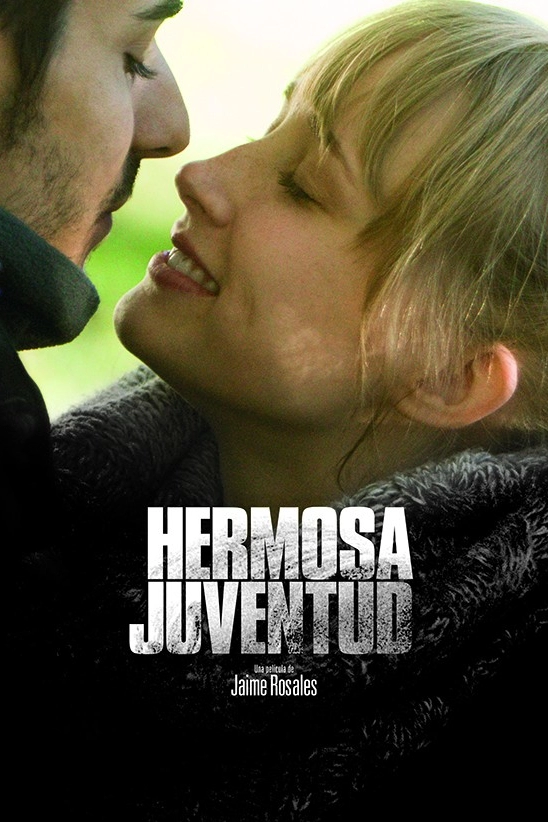 Hermosa juventud
