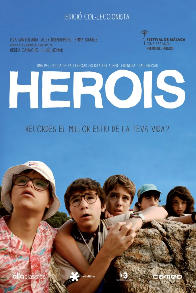 Herois