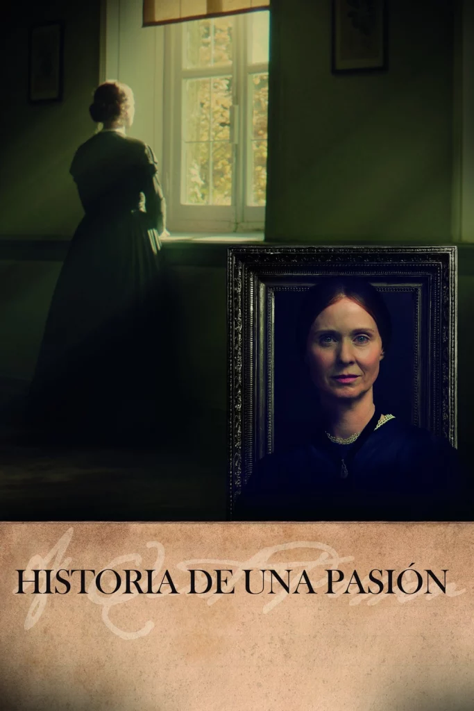 Història d'una passió