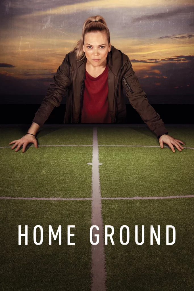 Home Ground