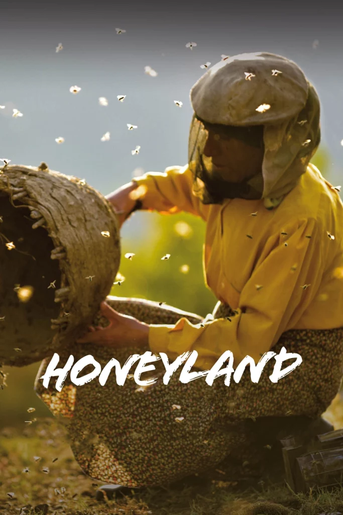 Honeyland