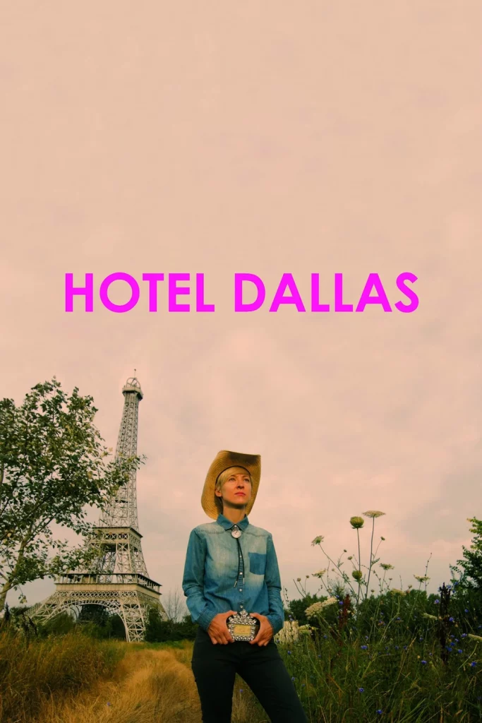 Hotel Dallas