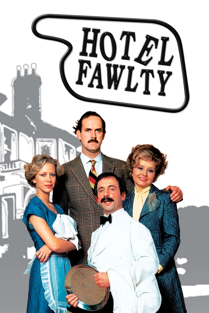 Hotel Fawlty