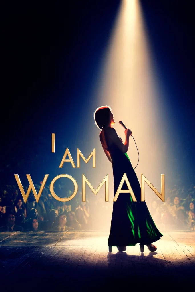 I Am Woman