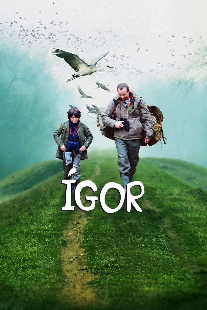 Igor