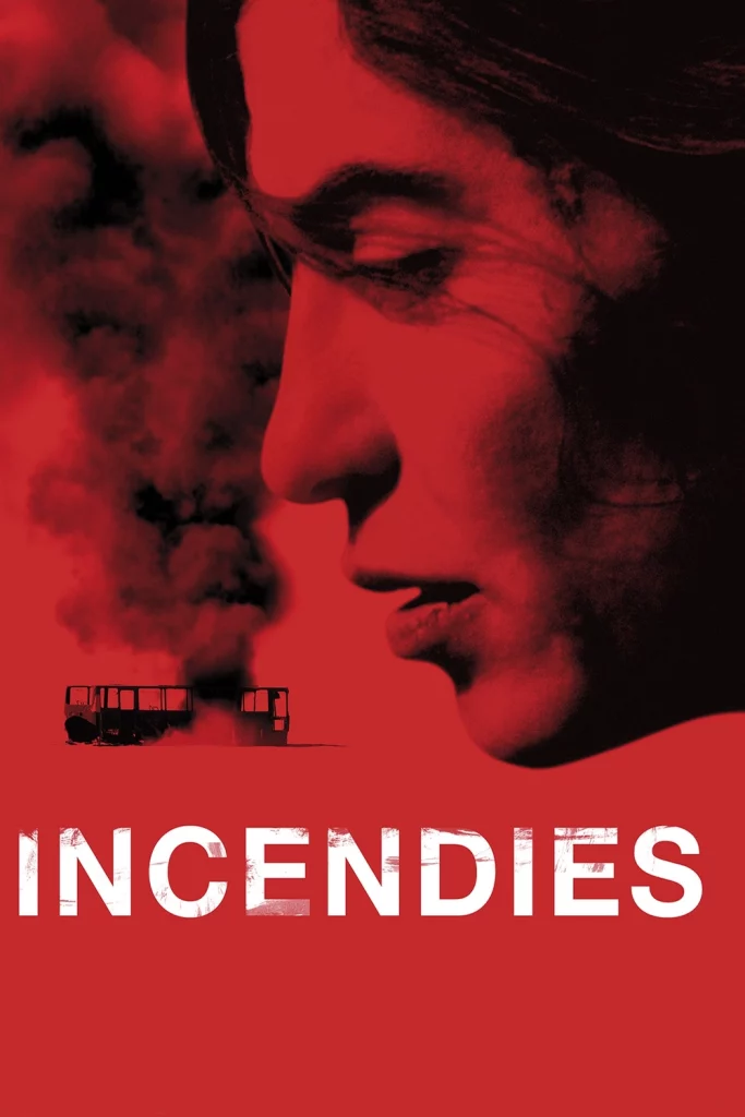 Incendis