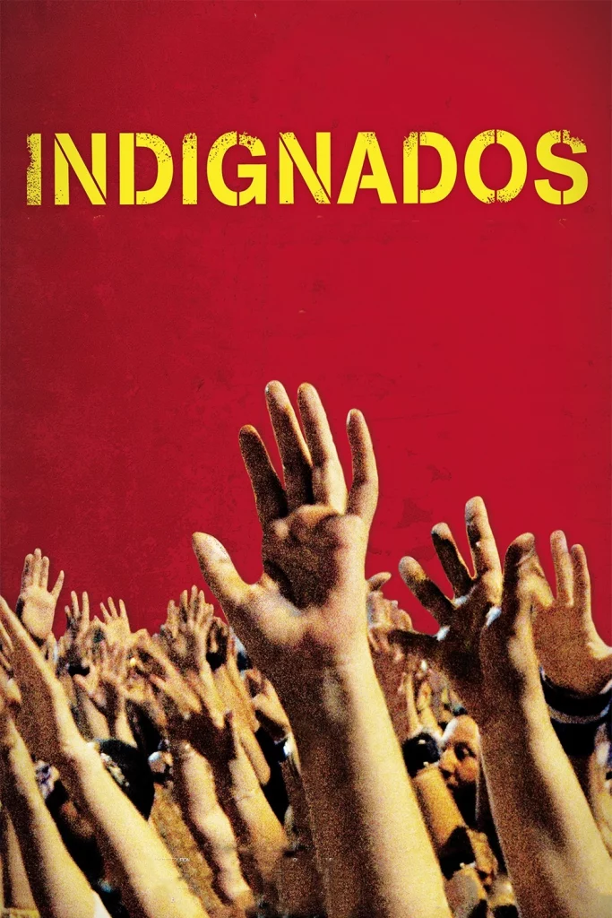 Indignats