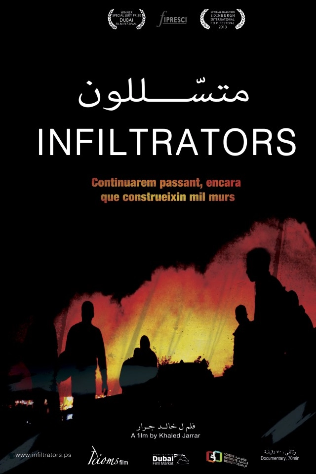 Infiltrators