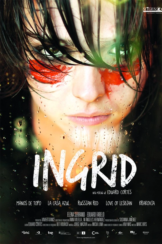 Ingrid