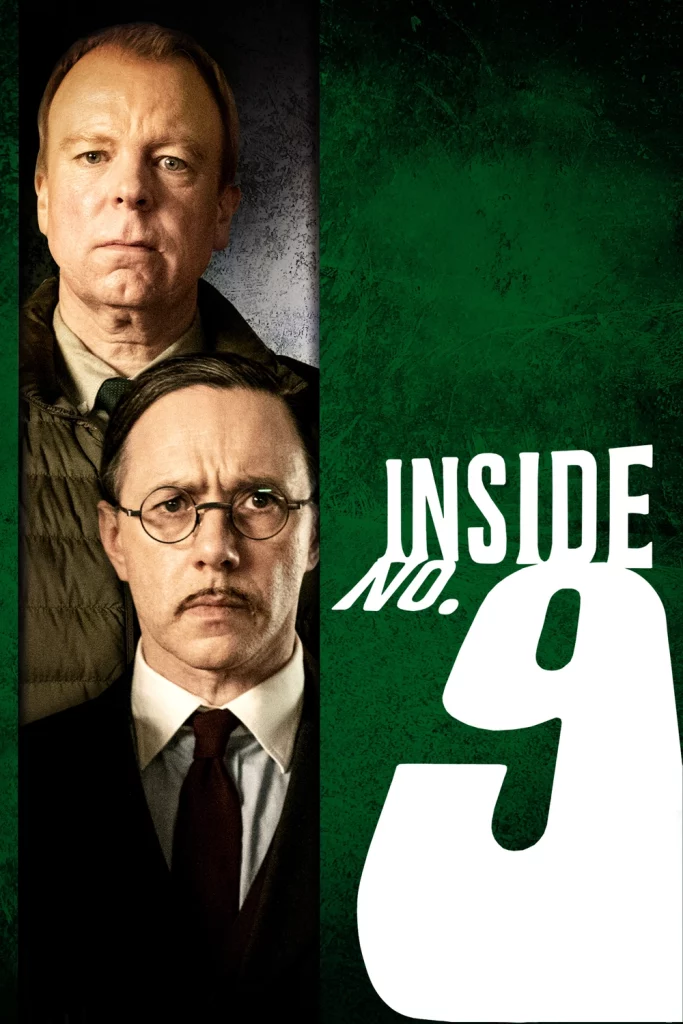Inside No. 9