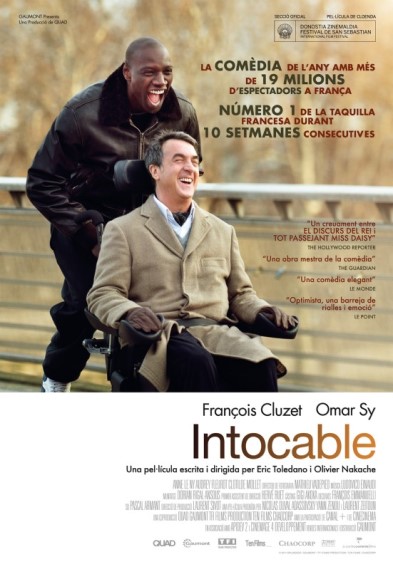 intocable