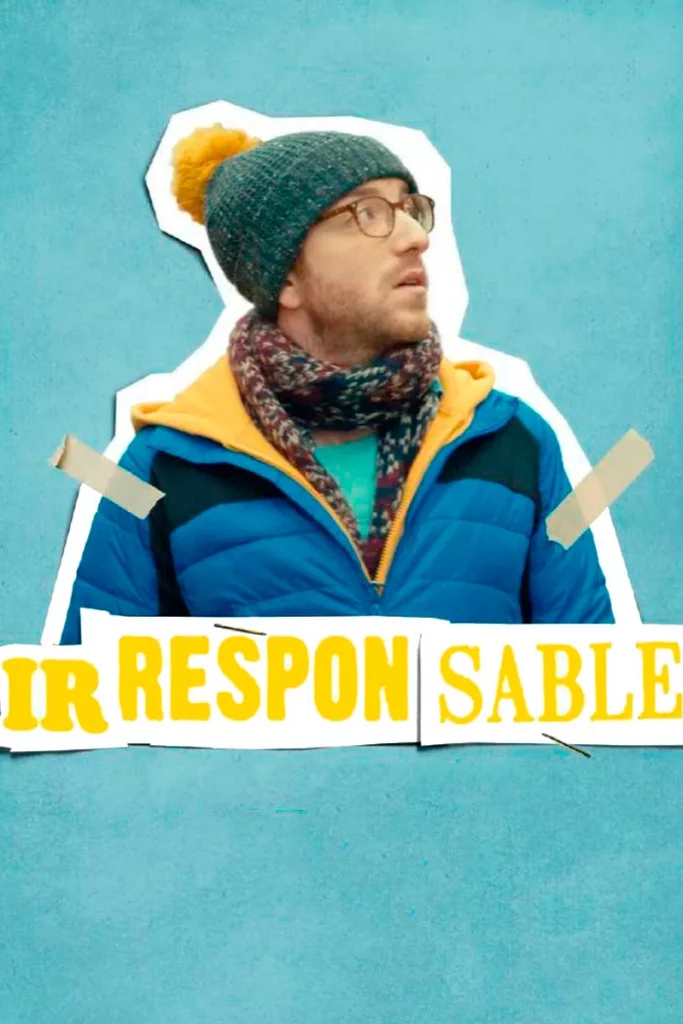 Irresponsable