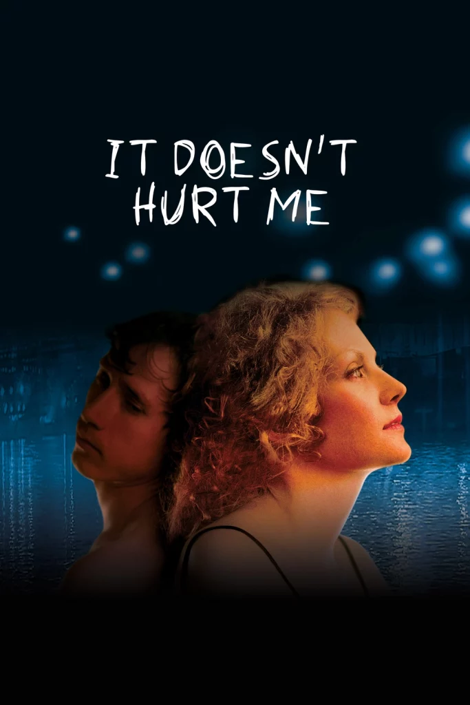 It Doesn't Hurt Me