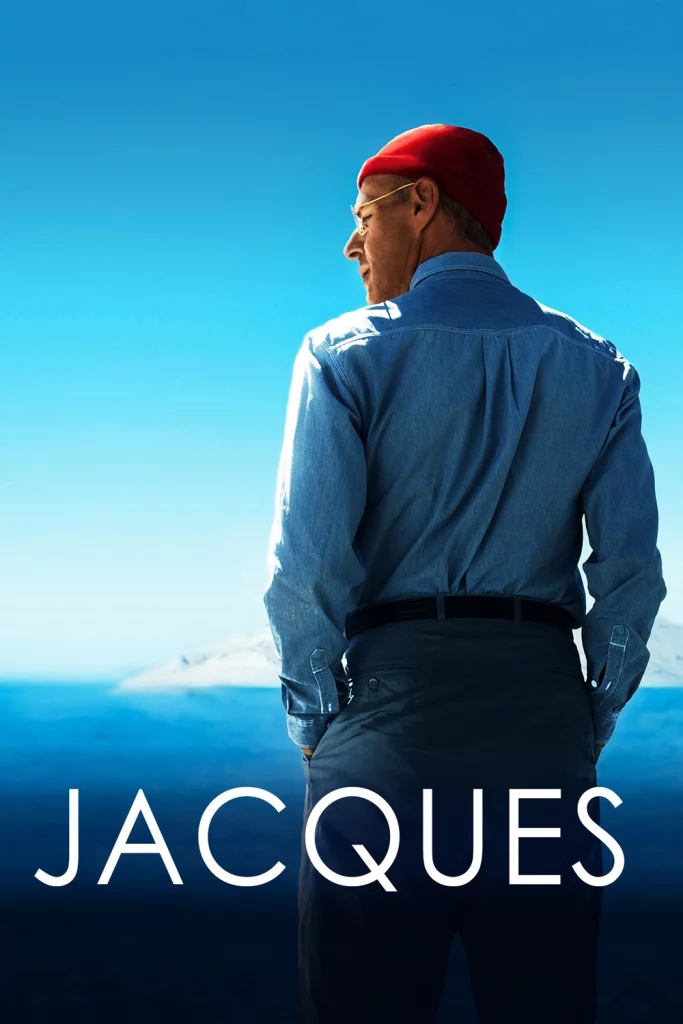 Jacques