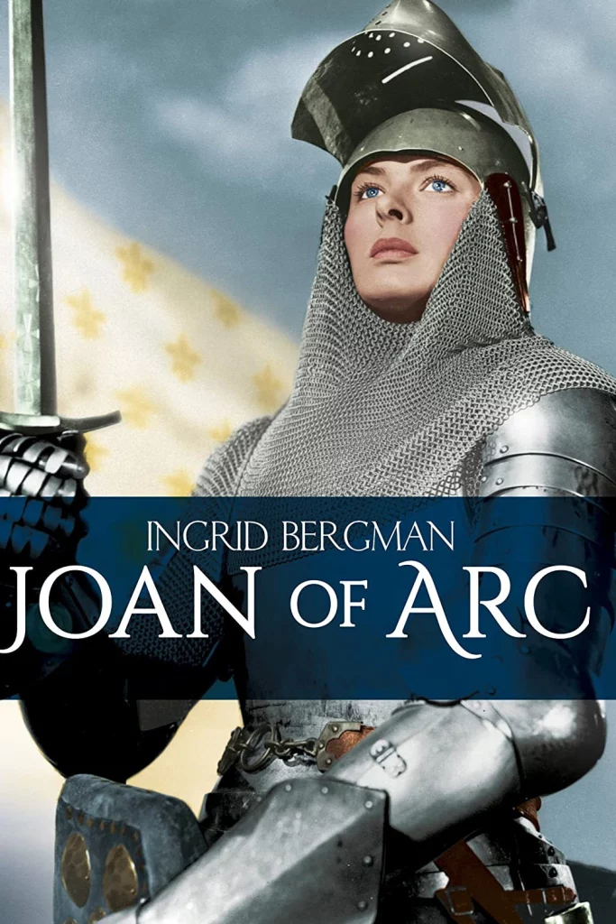 Joana d'Arc