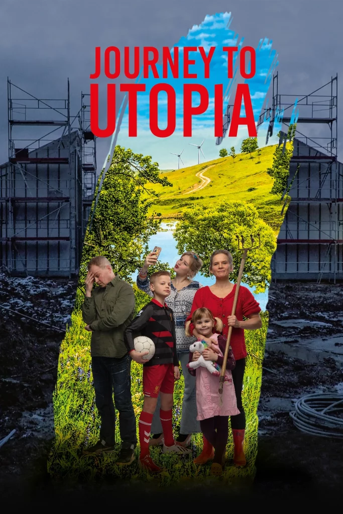 Journey to Utopia